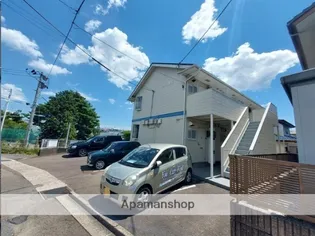 ラセーヌ黒松の画像