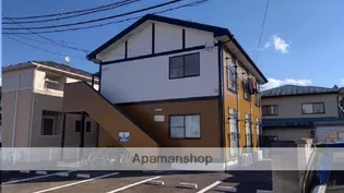 宮城県仙台市青葉区国見2丁目【アパート】の外観