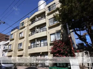 セクターズコートの画像