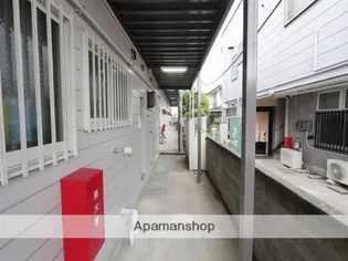 グリーンリーフ宮町A棟【206号室】のその他画像