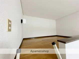 グリーンリーフ宮町A棟【206号室】の内装