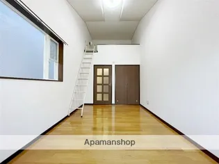 グリーンリーフ宮町A棟【206号室】の居間