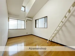 グリーンリーフ宮町A棟【206号室】のその他画像