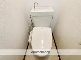 グリーンリーフ宮町A棟【206号室】のその他画像