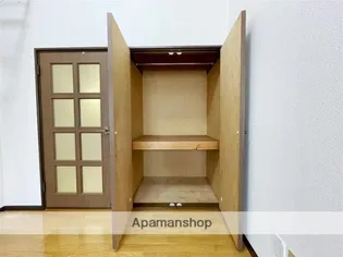 グリーンリーフ宮町A棟【206号室】のその他画像