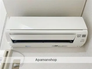 グリーンリーフ宮町A棟【206号室】のその他画像