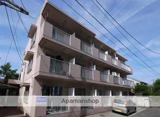 コーポフレンド【205号室】の外観