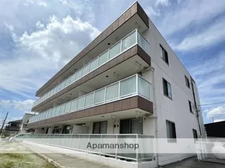 荒井ハイツ参番館の画像