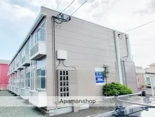 シャンテ多賀城【205号室】の外観