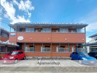 クオリティ ペアハイムB棟の画像