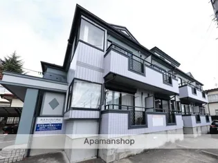 ネストパル八木山の画像