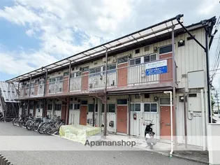 第2畠山アパートの画像