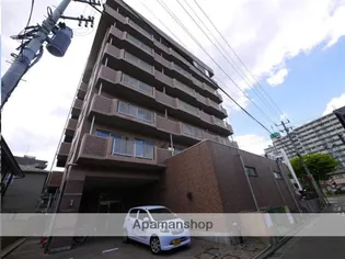 宮城県仙台市太白区長町5丁目【マンション】の外観