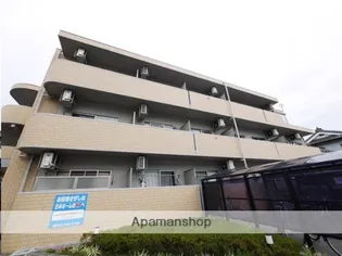 宮城県仙台市宮城野区鶴ケ谷東4丁目【マンション】の外観