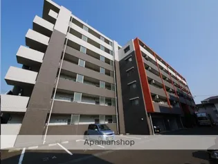 宮城県仙台市泉区高森1丁目【マンション】の外観