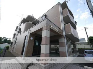 宮城県仙台市青葉区中山2丁目【マンション】の外観