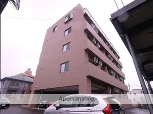 宮城県仙台市青葉区梅田町【マンション】の外観