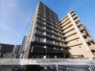 宮城県仙台市宮城野区二十人町【マンション】の外観