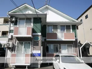 ザ フラットRの画像