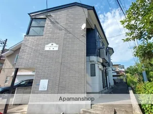 バーシティーハウス台原の画像