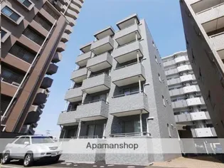 ラフィネ小鶴新田の画像