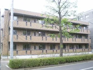 セントレ富沢の画像