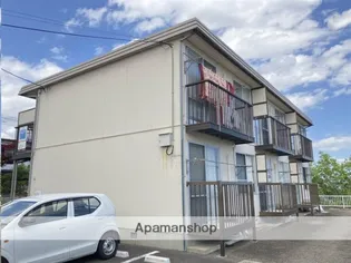 ドミール大樹の画像