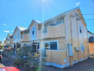 スクエアーメゾンカストルの画像