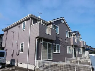 メリースクエアセブンの画像