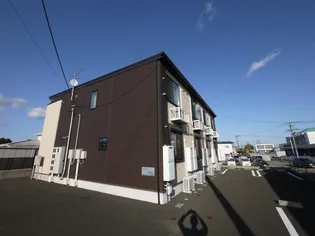 カーサ コローナの画像