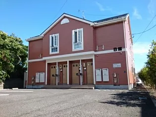 スターヒルズ アサノB館の画像