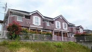 グランデパインヒルズAの画像