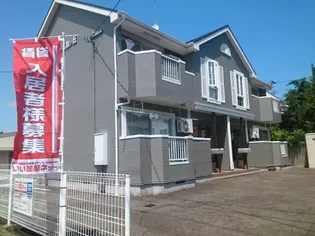 クレストール名取ケ丘の画像