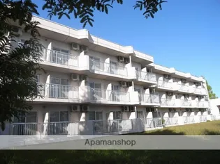 宮城県仙台市泉区高森3丁目【マンション】の外観