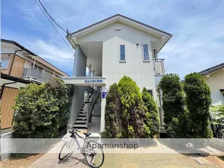 ビュー21青山の画像