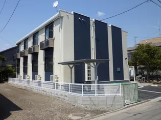 レオネクストやよい【2階】の外観