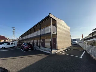 レオパレスエスポワール Ⅱの画像