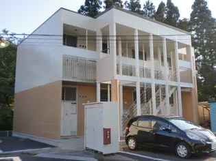 レオパレスSELENEの画像