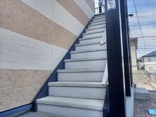 レオパレス藤【105号室】のその他画像