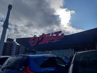 レオパレス藤【105号室】の周辺