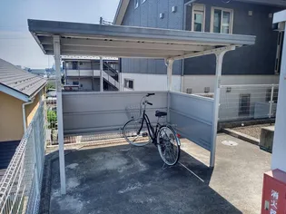 レオパレス藤【105号室】のその他画像