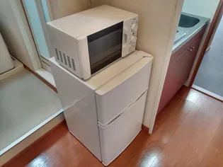 レオパレス藤【105号室】のその他画像