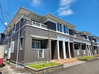 ウェーブ スクエアIの画像