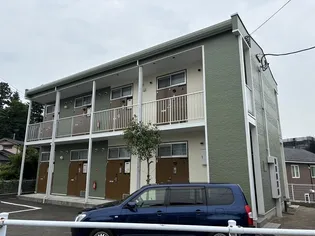 レオパレスモリエールの画像