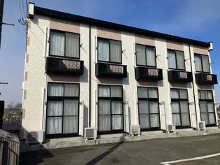 レオパレスファミーユ鷺ヶ森IIの画像