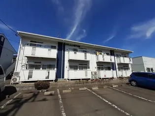 グランヒル愛子Bの画像