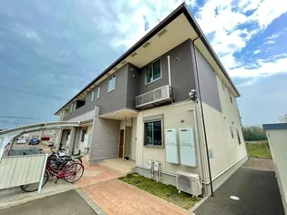 ジラソーレ カリーノ IIの画像