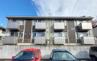 リベルテ三神峯の画像