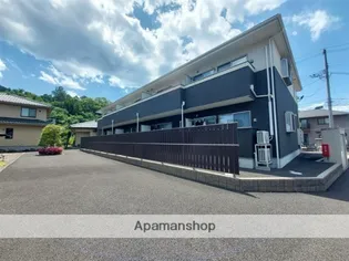 宮城県仙台市青葉区栗生5丁目【アパート】の外観