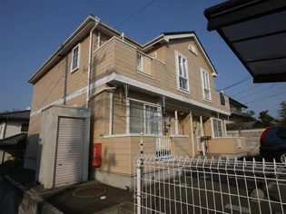 ベリエハウス水の森の画像